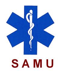 Le service d’aide médicale urgente