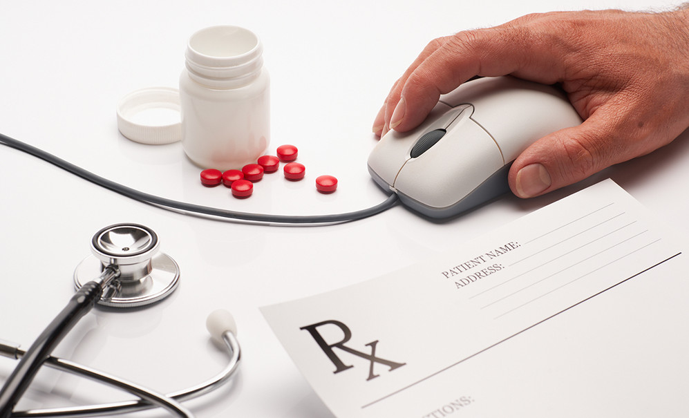 L’achat de médicament en ligne : on vous explique tout !