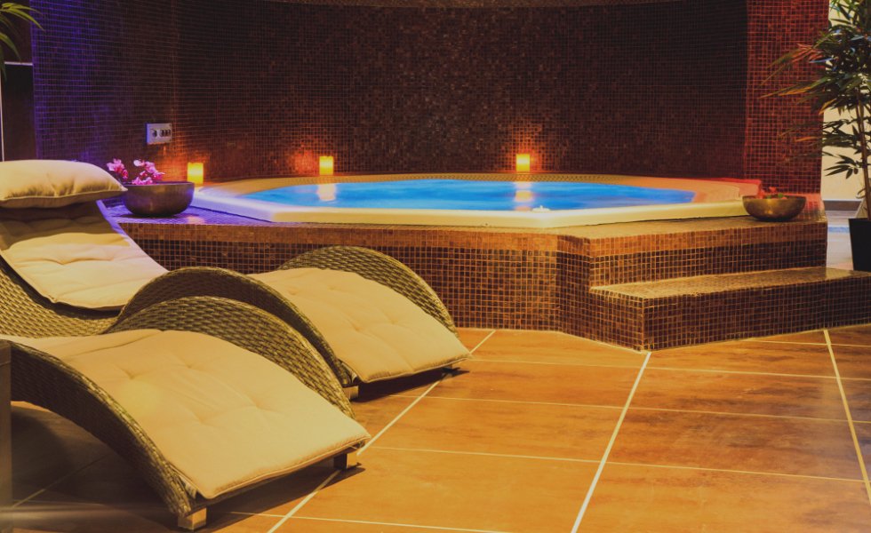 Envie d’un moment de détente ? Bienvenue alors à Aphrodite Spa !