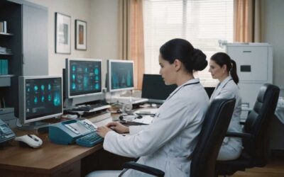 Le télésecrétariat médical un allié précieux pour les professionnels de santé