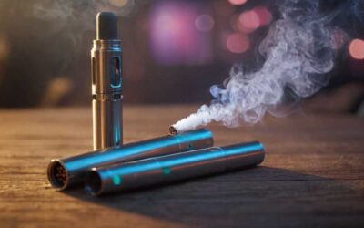Comment l’achat d’une cigarette électronique peut marquer le début d’un mode de vie plus sain